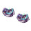 68 Pcs Space Planet Learning Cards For Kids Outer Space Flash 10