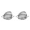 2Pcs Stainless Steel Honey Sieve Double Mesh Filter for Beekeeping 8