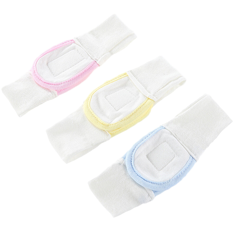 3 Pcs Diaper Belt Newborn Toddler Infant Tape Baby Care Products Solustre
