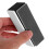 18Pcs Four-Sided Grey Nail Sanding Blocks Soft Sponge Nail Care Tool 4