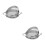 2Pcs Stainless Steel Honey Sieve Double Mesh Filter for Beekeeping 7