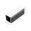 18Pcs Four-Sided Grey Nail Sanding Blocks Soft Sponge Nail Care Tool 3