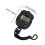 3Pcs Practical Black ABS Game Timer Electronic Stopwatch for Match 2