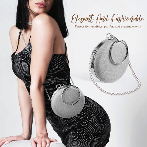Evening Clutch Feest En Bruiloft 2