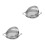 2Pcs Stainless Steel Honey Sieve Double Mesh Filter for Beekeeping 5