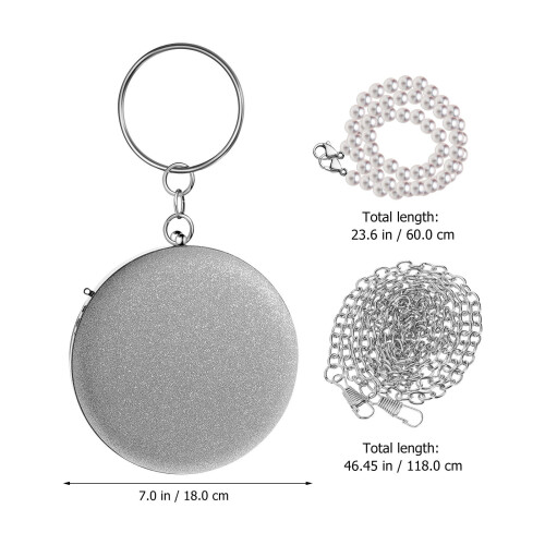 Evening Clutch Feest En Bruiloft 1