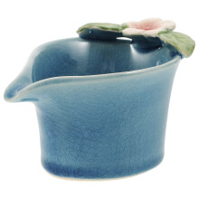 Mixing Bowl Clay Mask Ceramic Dish for Essential Oils and Spa