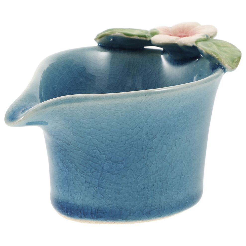Ohphcall Mixing Bowl Clay Mask Ceramic Dish For Essential Oils And Spa
