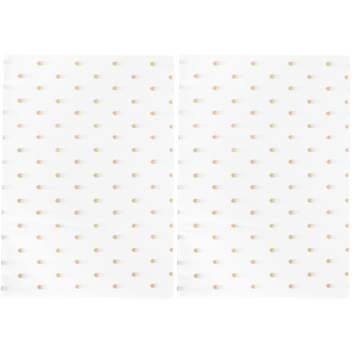 56 Sheets Flower Wrapping Paper For Gift Box Packaging 2