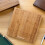 Bamboo Sensory Play Writing Board Toddler Grip Trainer Reusable 6