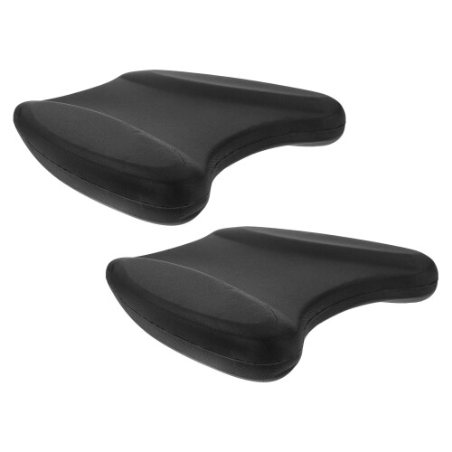 4Pcs Lightweight Eva Kickboards Swimming Training Float Boards for All 2