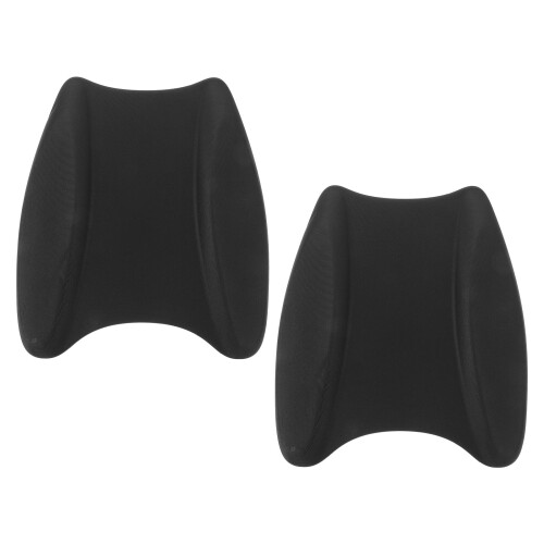 4Pcs Lightweight Eva Kickboards Swimming Training Float Boards for All 1
