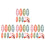 32Pcs Multi Plastic Crab Leg Crackers Portable Shellfish Seafood Tools 7