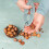 32Pcs Multi Plastic Crab Leg Crackers Portable Shellfish Seafood Tools 9