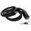 3Pcs Durable Black Bike Cable Lock Chain Heavy Duty Lock for E-Bikes 2