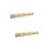 2Pcs Adhesive Key Hook Holder ABS Wall Rack for Home Coat Towel 9