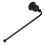 4Pcs Black Metal Candle Snuffer Flame Extinguisher Tool 2
