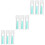 9Pcs Silicone Contacts Lens Sticks Portable Applicators 7