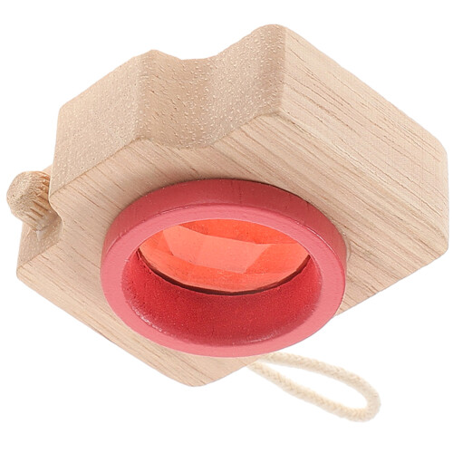 2Pcs Decorative Kaleidoscope Toy Educational Funny Plaything 2