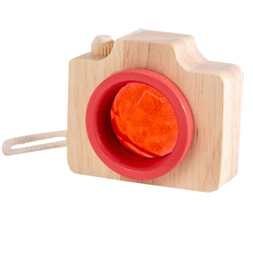 2Pcs Decorative Kaleidoscope Toy Educational Funny Plaything 1