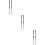 6 Pcs Wooden Handle Drum Drum Wire Drum Steel Wire 9