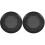 2Pcs Metal Round Pizza Pans with Perforations for Baking 4