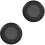 2Pcs Metal Round Pizza Pans with Perforations for Baking 5