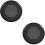 2Pcs Metal Round Pizza Pans with Perforations for Baking 8