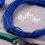 500Pcs Type Cable Tie Bases Durable Plastic Wire Holders 4
