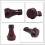2 Count Mute Saxophone Trombone Piccolo Trumpet Instruments 4
