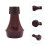 2 Count Mute Saxophone Trombone Piccolo Trumpet Instruments 7