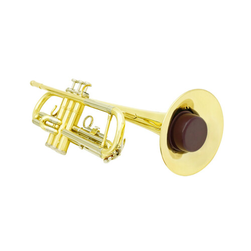 2 Count Mute Saxophone Trombone Piccolo Trumpet Instruments 2