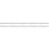 10Pcs White Plastic Poster Tubes for Storage Art Carrying Case 11