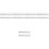 10Pcs White Plastic Poster Tubes for Storage Art Carrying Case 6
