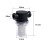 Water Pipe Filter Cleaner Pre Filter For Household Purifier 2Cm Diameter 2