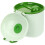 Raindrops Formula Travel Container Formula Dispenser Pp 1set 6.3x4.1in 1