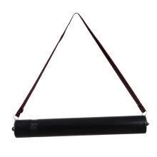 2Pcs Telescopic Pot Black Durable Arrow Holder Bag