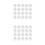 60Pcs Phone Suction Cups for Computer Tablet Screen Removal Repair 4