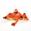 24Pcs Colorful Tropical Toy Model Animals Set Educational Kids Playset 11