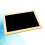 2 Count Small Picture Board Blackboard Message Sign 11