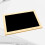 2 Count Small Picture Board Blackboard Message Sign 9