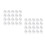 60Pcs Phone Suction Cups for Computer Tablet Screen Removal Repair 3