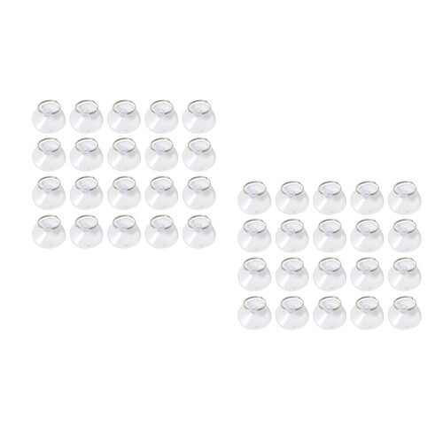 60Pcs Phone Suction Cups for Computer Tablet Screen Removal Repair 2