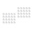 60Pcs Phone Suction Cups for Computer Tablet Screen Removal Repair 2