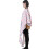2Pcs Multi-Color Hairdressing Cape Waterproof Barber Styling Apron 2
