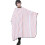 2Pcs Multi-Color Hairdressing Cape Waterproof Barber Styling Apron 8