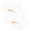4Sets Transparent Latch Hook Mesh for Rug Making and Carpet Handcraft 3