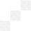 1500Pcs Plastic Nail Art Patch Coffin Nails Tips for DIY Nail Art 4