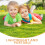 20Pcs Portable Handheld Magnifying Glass For Kids Plastic Mini 9