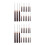 30Pcs Multipurpose Wood Handle Awl Tool for Tailor Sewing and Woodwork 5